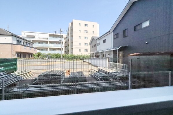 リコルテ中央林間の物件内観写真